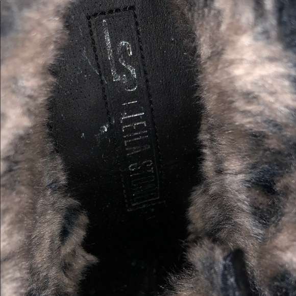 Booties - Picture 2 of 2